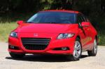 Honda CR-Z 2011 года